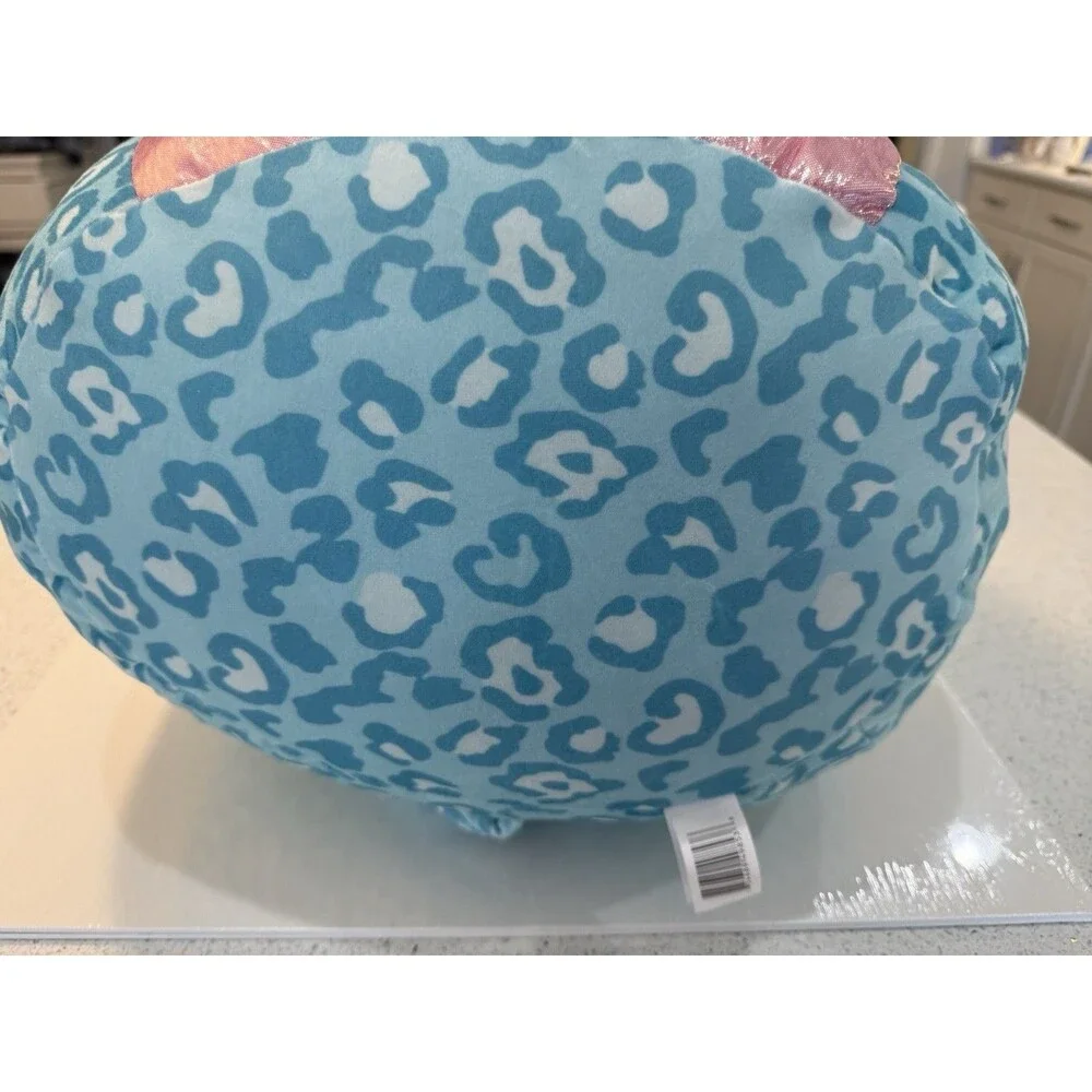 Squishmallows caitriona cat